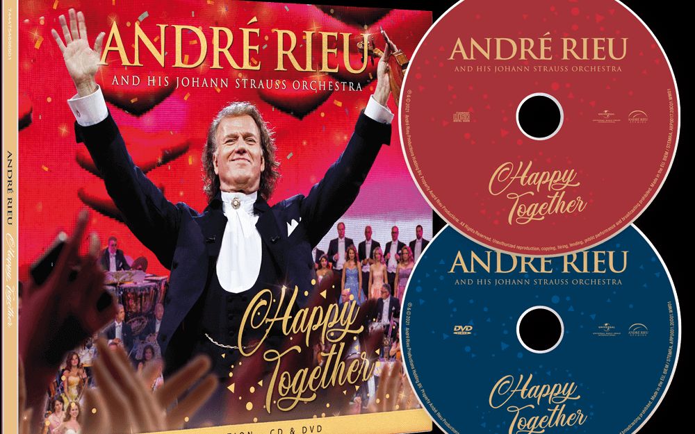 世界名曲《飞行员之歌》aviators march - andré rieu 演奏:安德烈