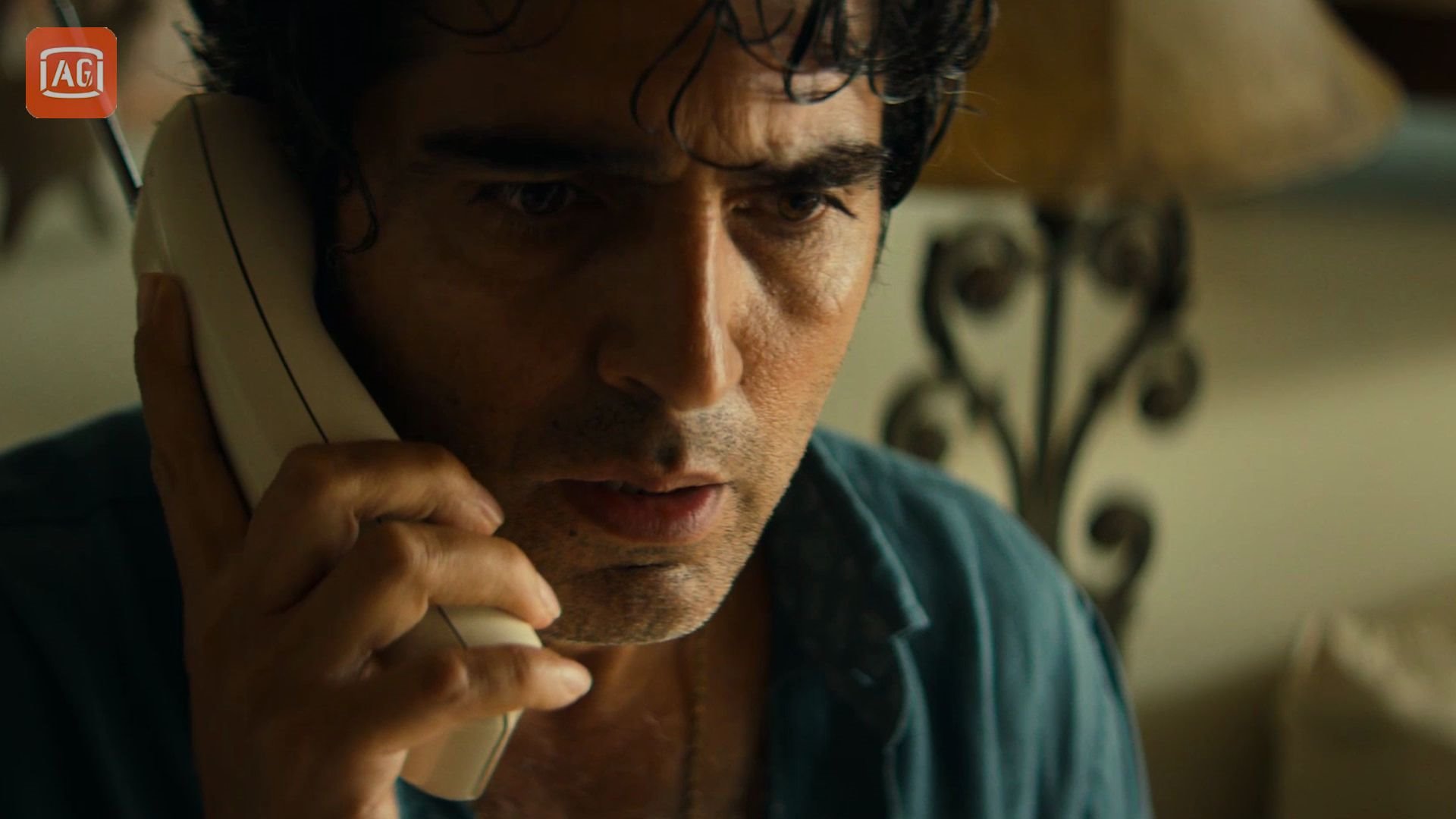 生猛爽剧《毒枭:墨西哥》第二季-2,真实人物改编讲述墨西哥大毒枭的起