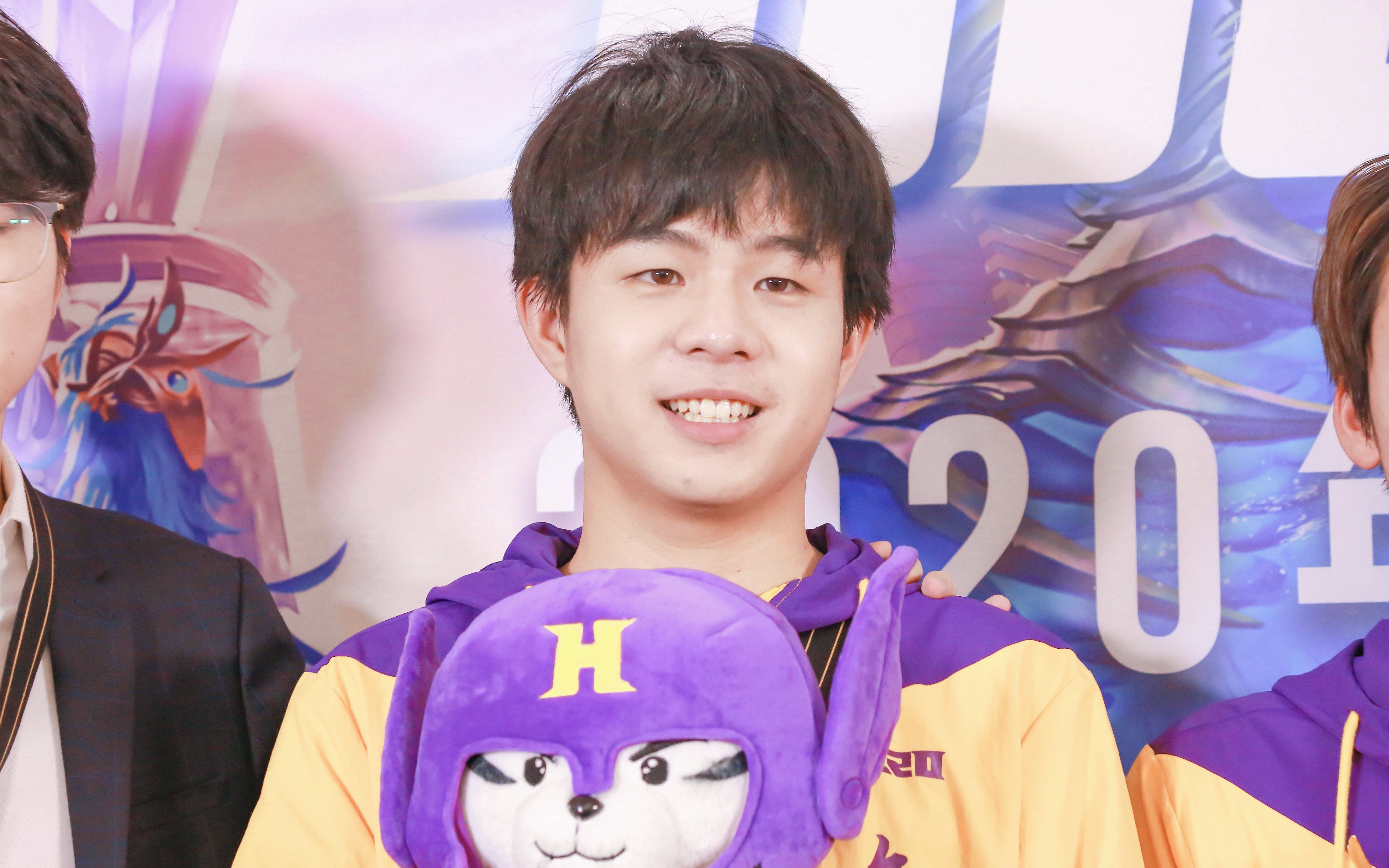 【南京hero久酷】酷酷的n个心动瞬间(只有前几秒是黑的屏幕qaq)_哔哩