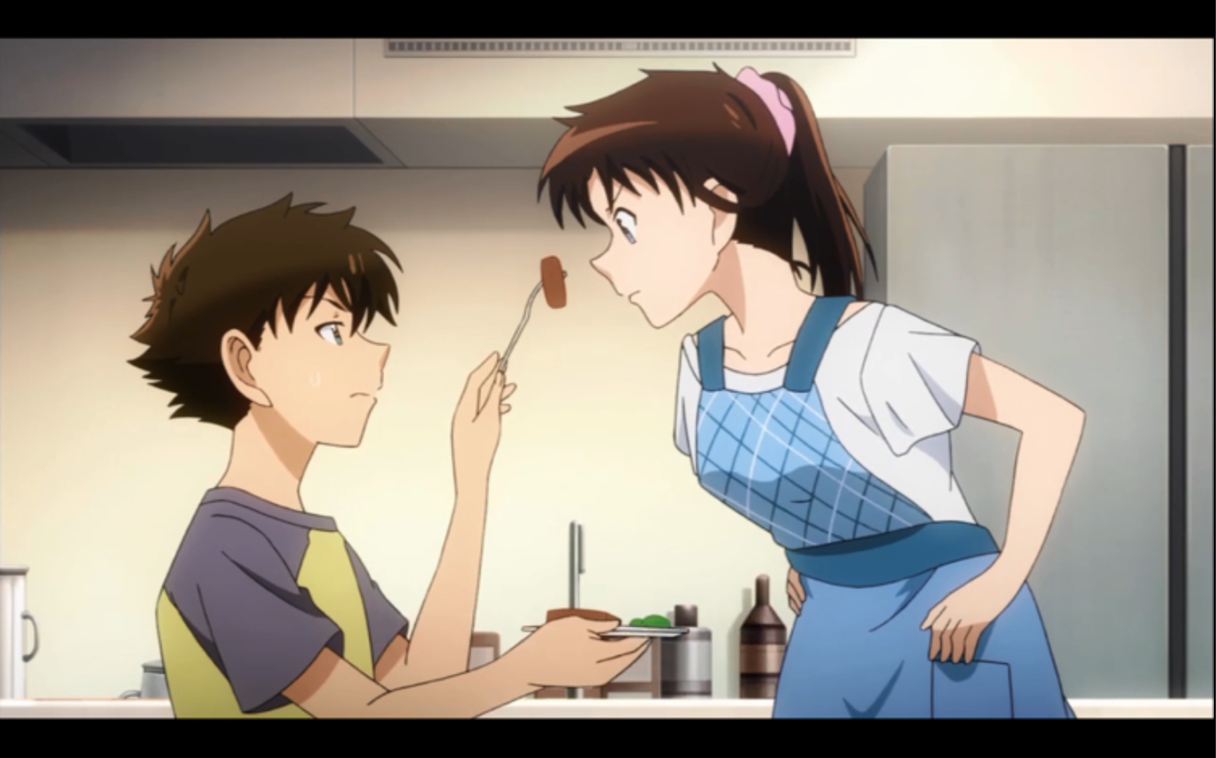 【配音】快青小俩口的婚后生活_哔哩哔哩_bilibili