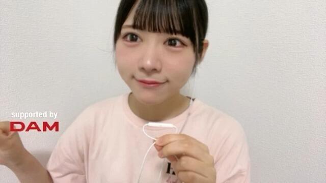大西葵（≒JOY）｜SHOWROOM(ショールーム) 2025-09-18 20_34_哔哩哔哩_