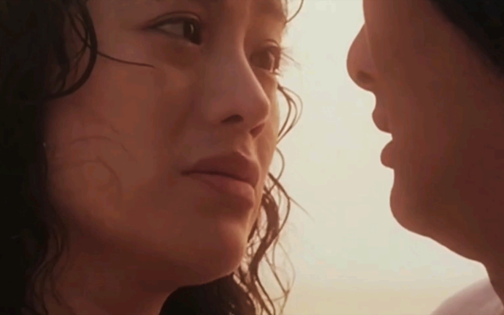 罗大佑经典老歌《你的样子》配上周润发的电影,虐哭多少人