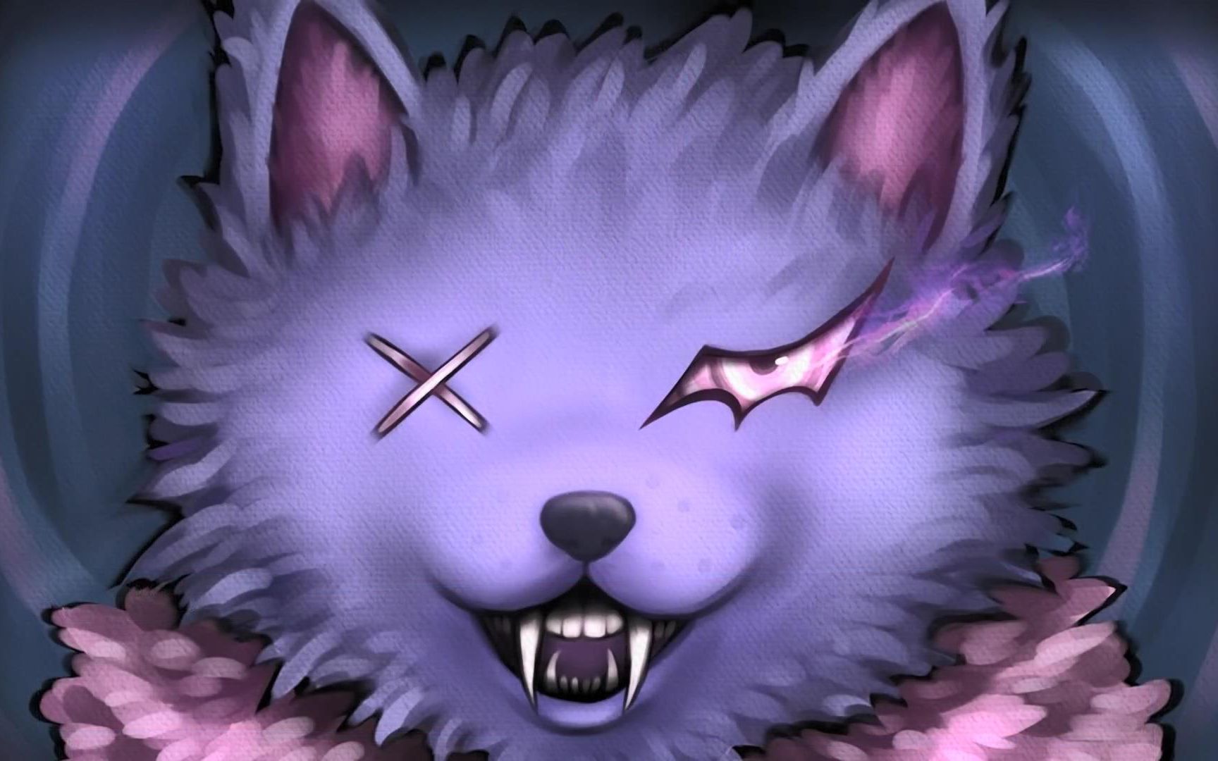 弹丸论破英文同人 第一章part1 Danganronpa F Shattered Hope 游戏社