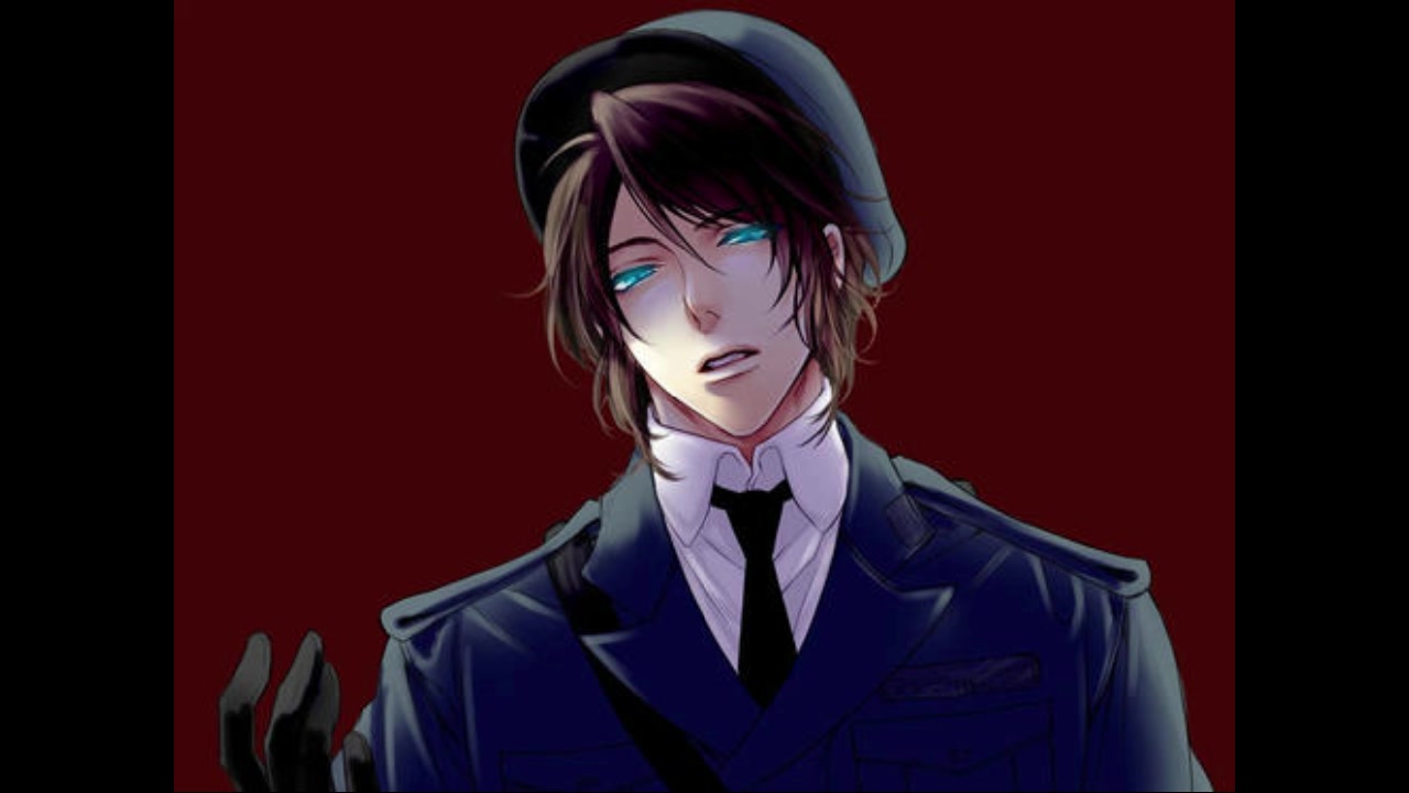 【中文音声/叔音/病娇】梦魇_哔哩哔哩 (゜-゜)つロ 干杯~-bilibili