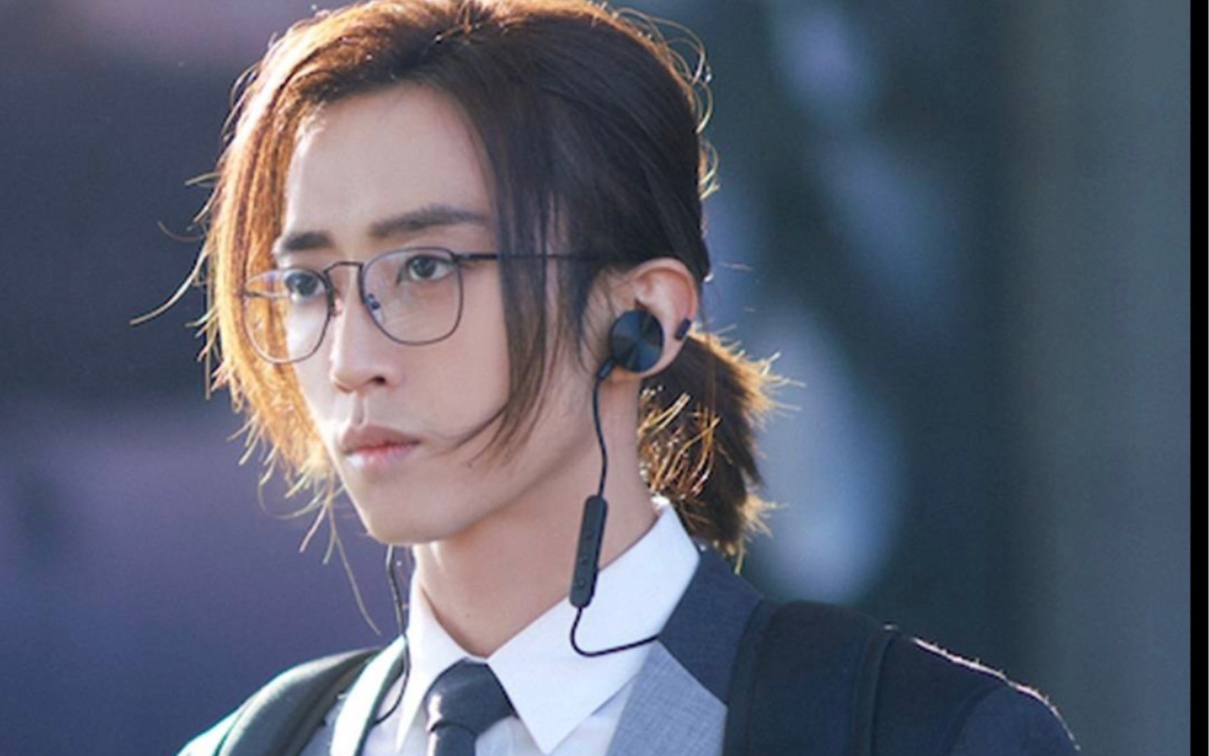 【刘丧 丧丧子】好绝一男的