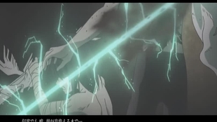 驱魔少年mad 神田优 阿尔玛 拔剑神曲 腐向慎入 哔哩哔哩 つロ干杯 Bilibili