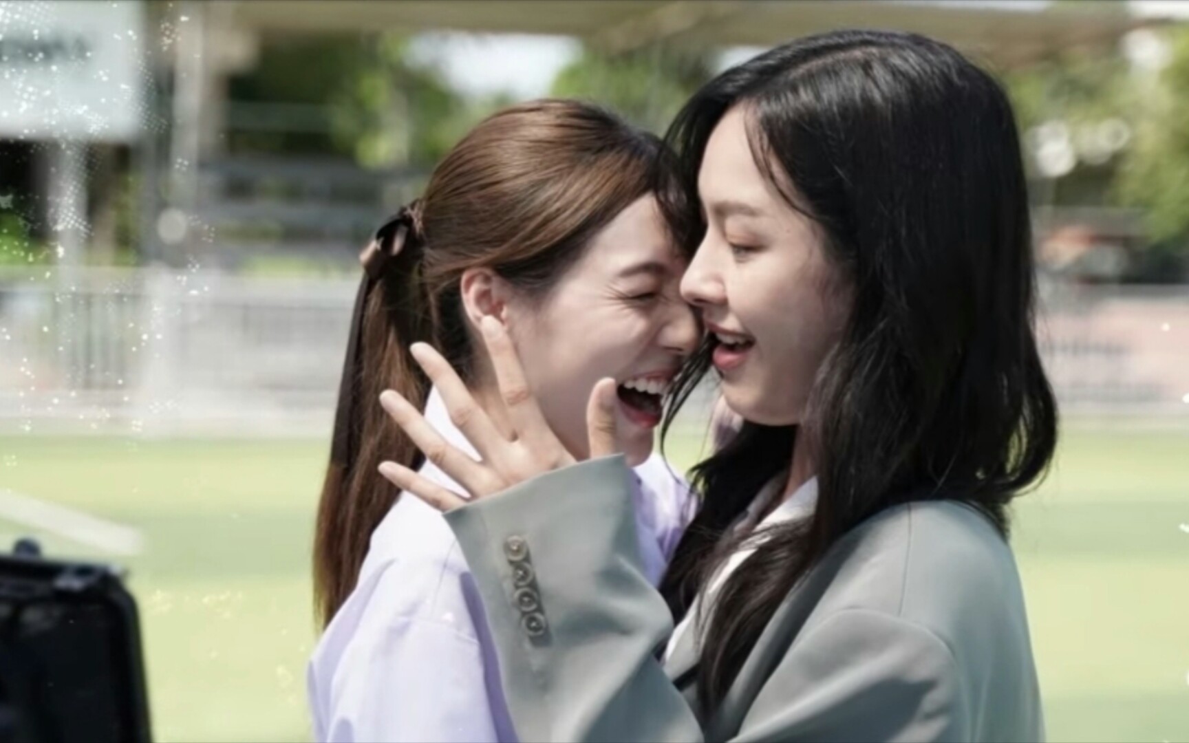 【milklove】奶爱迷你剧预告