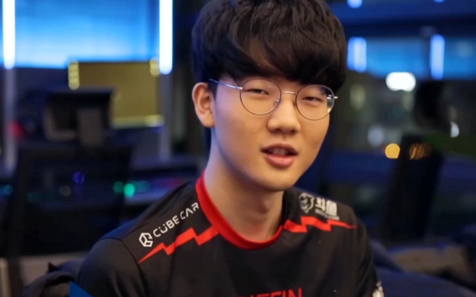 [viper]考古 格里芬时期viper选手的新年祝福