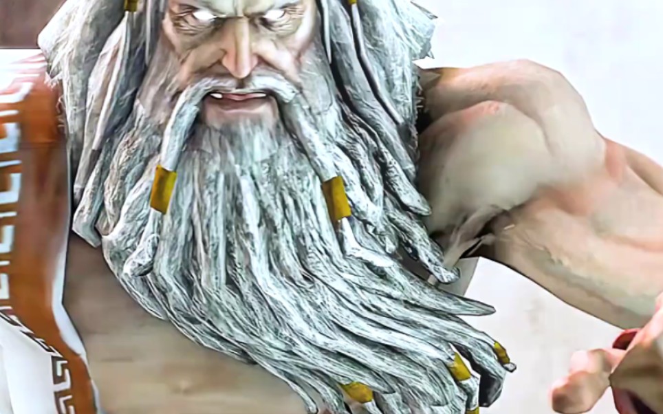 scp基金会343发动神力将096转移至宇宙之中 343到底能否击败096一雪前