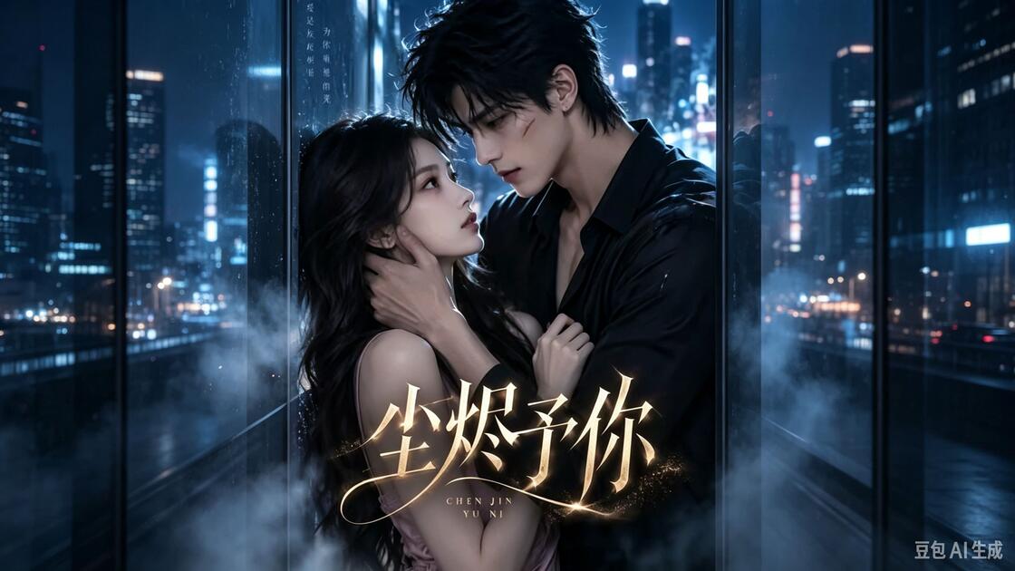 短剧.尘烬予你第二季(139集)