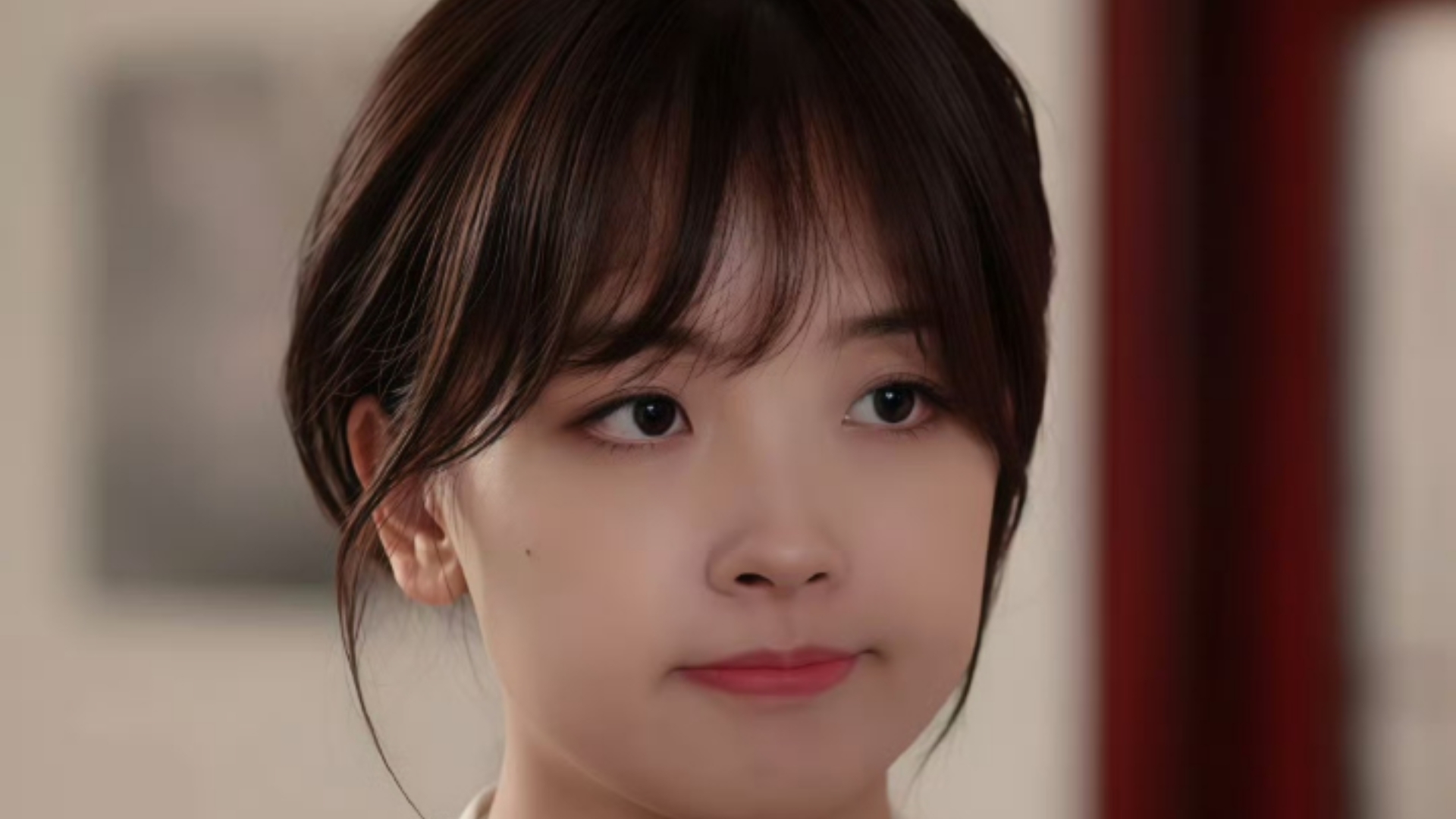 如果萌是一种天赋