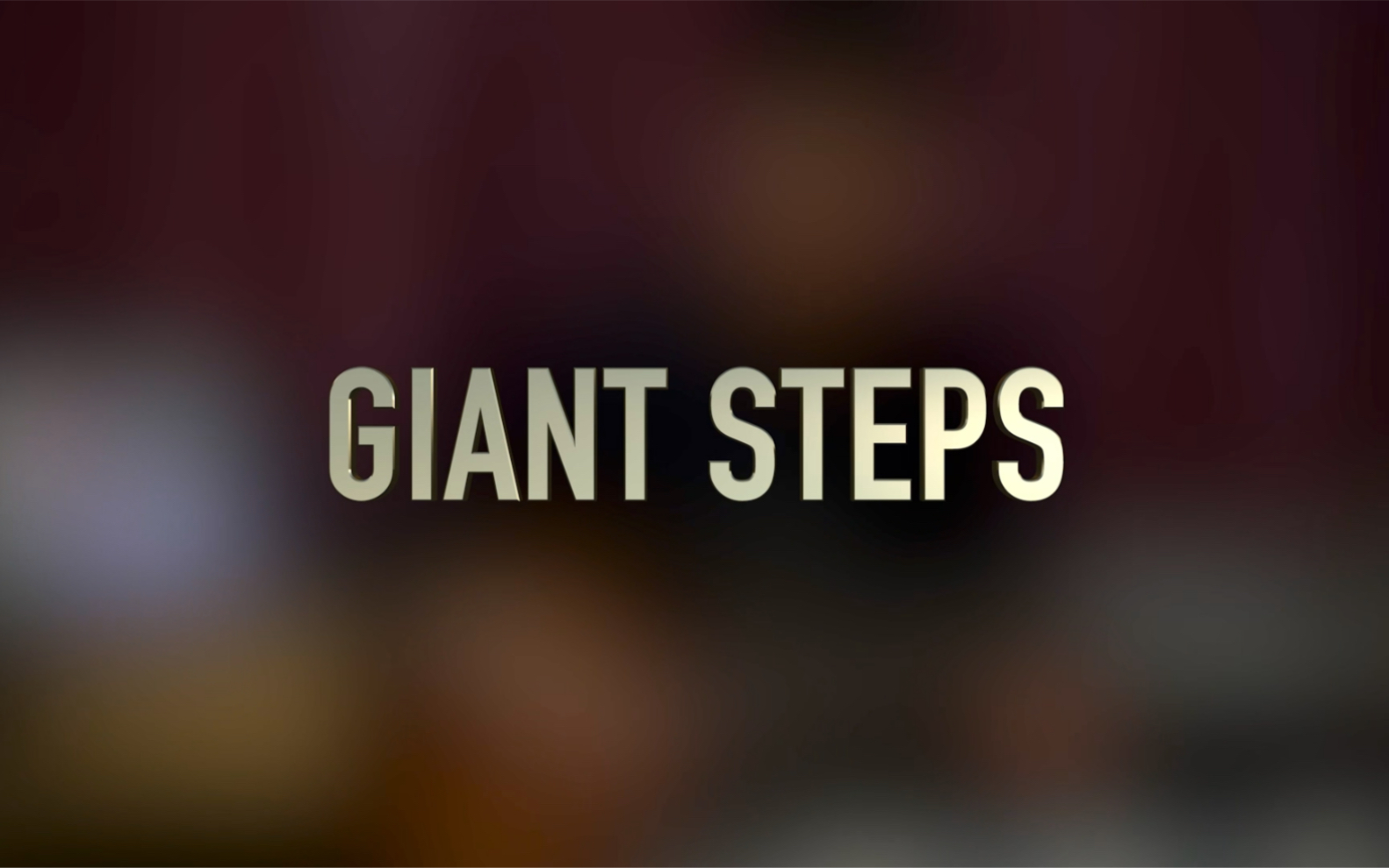 [图]高难度爵士曲目演奏-Giant steps