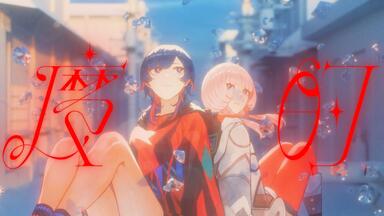 理芽RIM】理芽1st Album「NEW ROMANCER」XFD_哔哩哔哩_bilibili