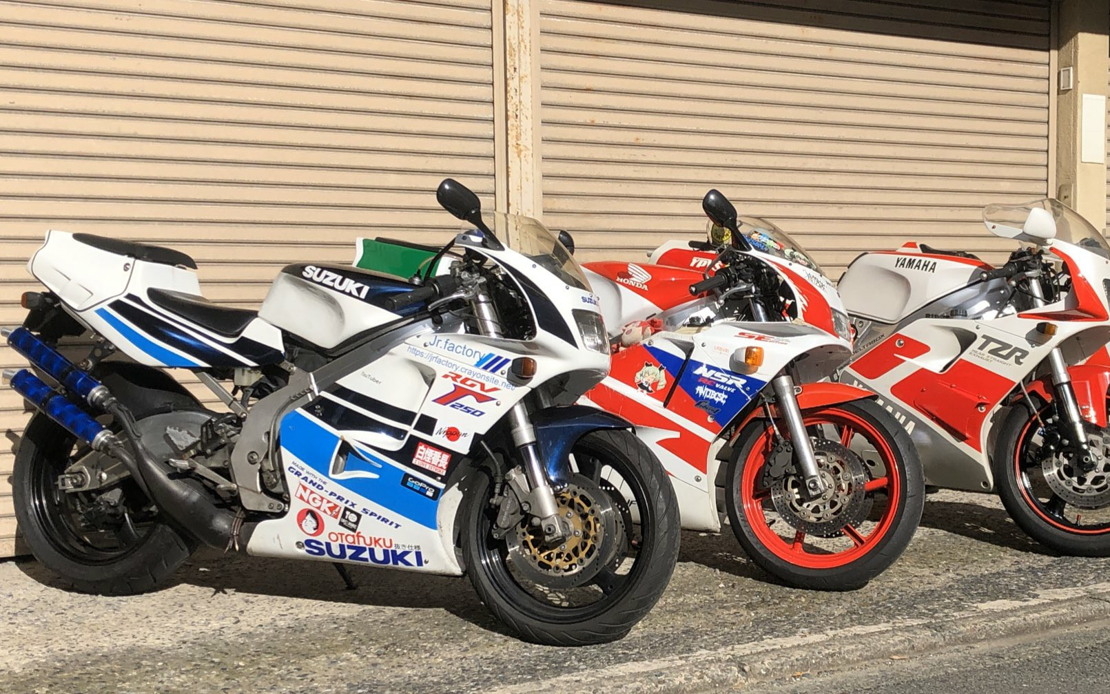 【超激人】90-00年代老车新试