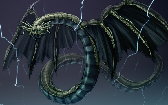 神降游戏王卡组介绍恐龙雷龙