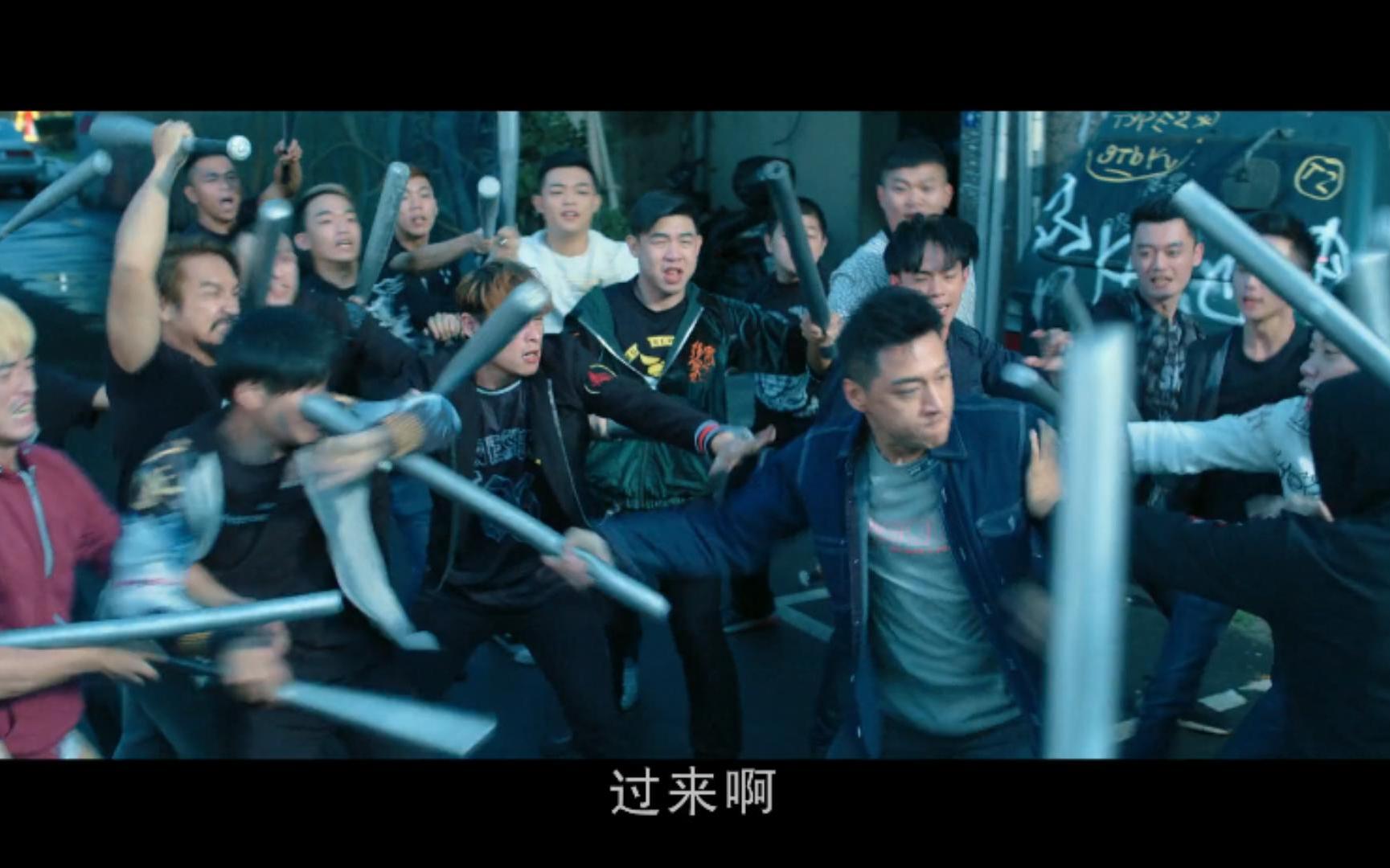 活动作品角头外传浪流连台湾北馆阿庆的江湖日记