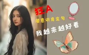 Download Video: 狂A：我越来越好看