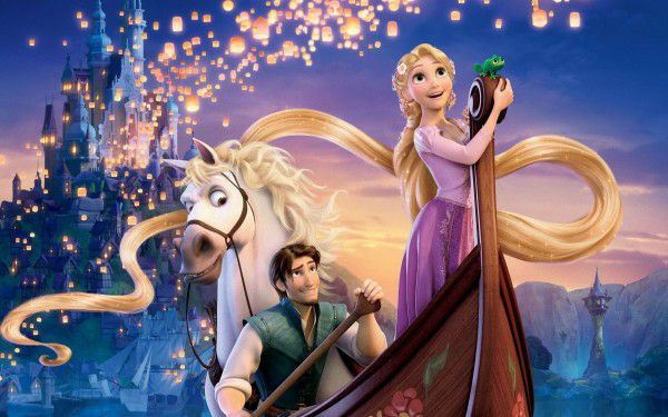 给大家推荐一个b站的迪士尼混剪