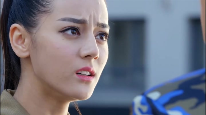 麻辣变形计【迪丽热巴】cut28-1输出全靠吼系列