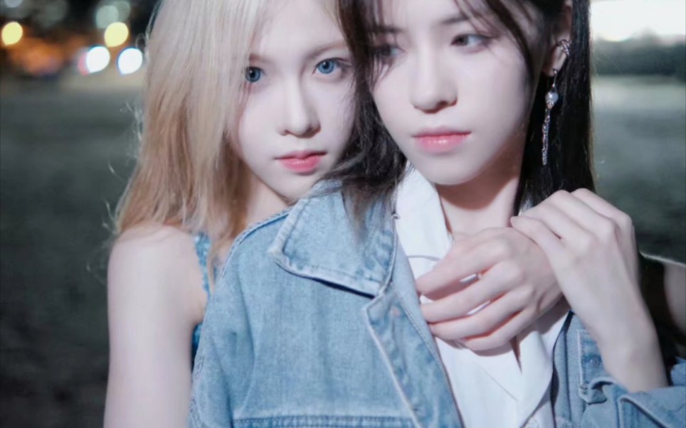 【歆璐】2020年-2022年王秭歆生日,杨可璐的礼物-素衣灵乔-歆璐生日