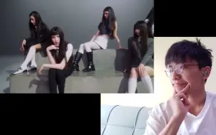 Descargar video: 【Reaction】“鲸粉勿进”大跌眼镜...于是转身向hype boy走去！newjeans《cookie》