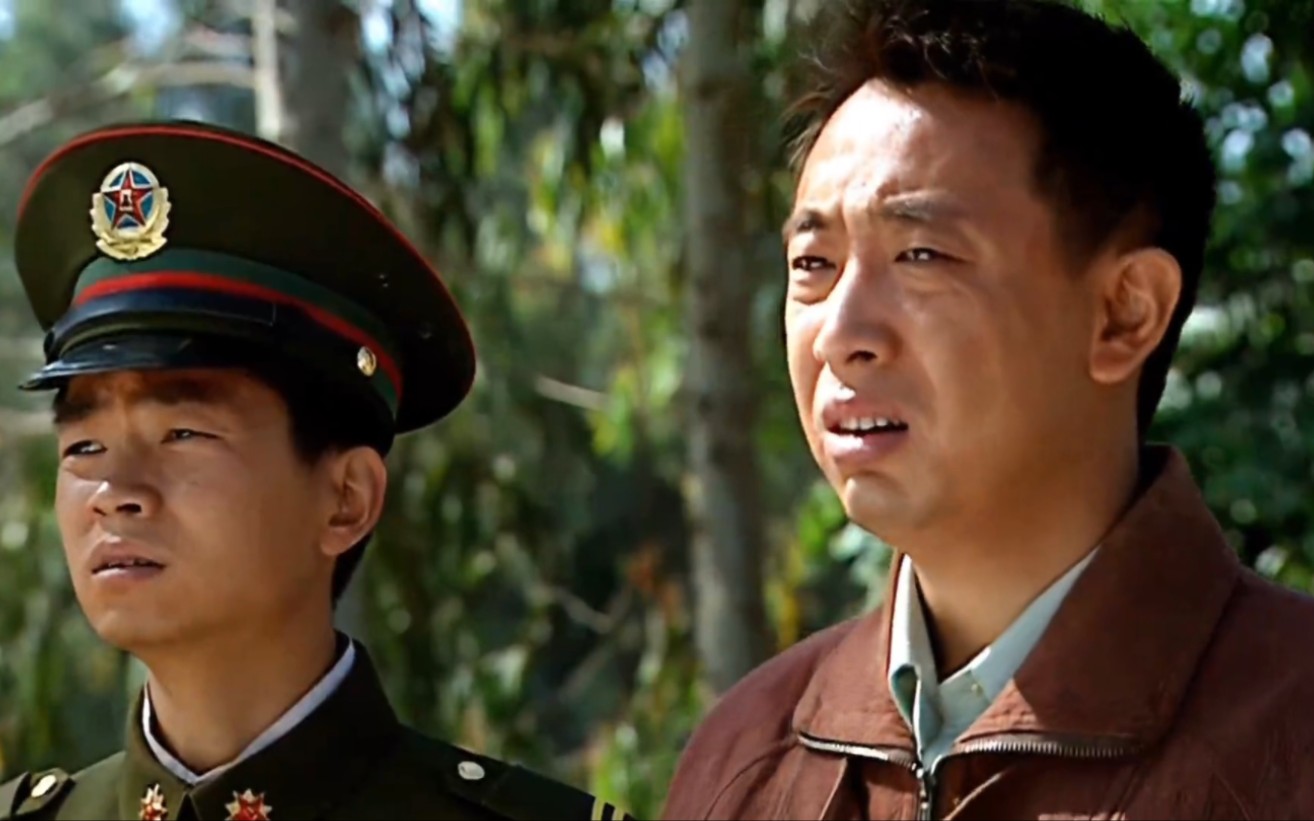 草原五班,班长老马,大多数人的真实写照!