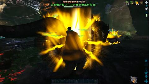 Ark新服与朋友一起解决蜘蛛boss简单 哔哩哔哩 Bilibili Ark新服与朋友一起解决蜘蛛boss简单 哔哩哔哩 Bilibili
