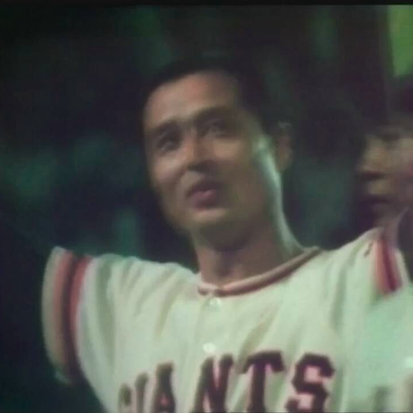 背番号「1」 王貞治物語プロ野球_哔哩哔哩_bilibili