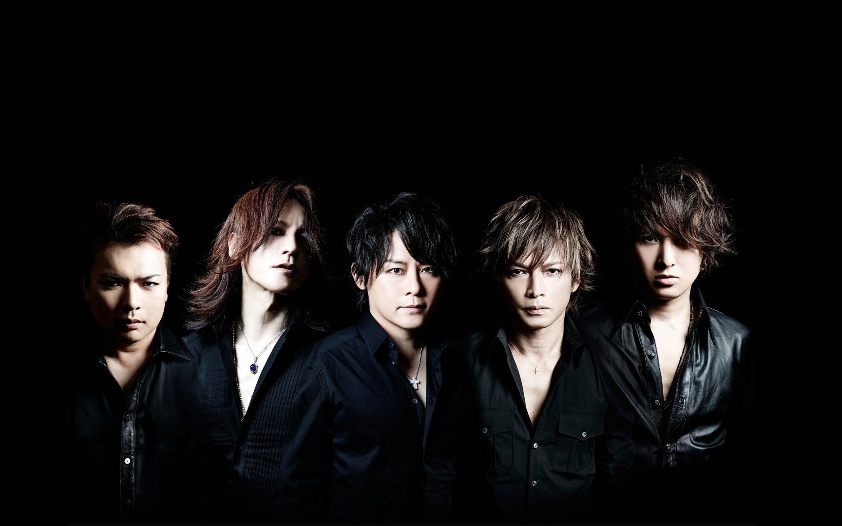 luna sea月之海乐队《i for you》手机架子鼓演奏