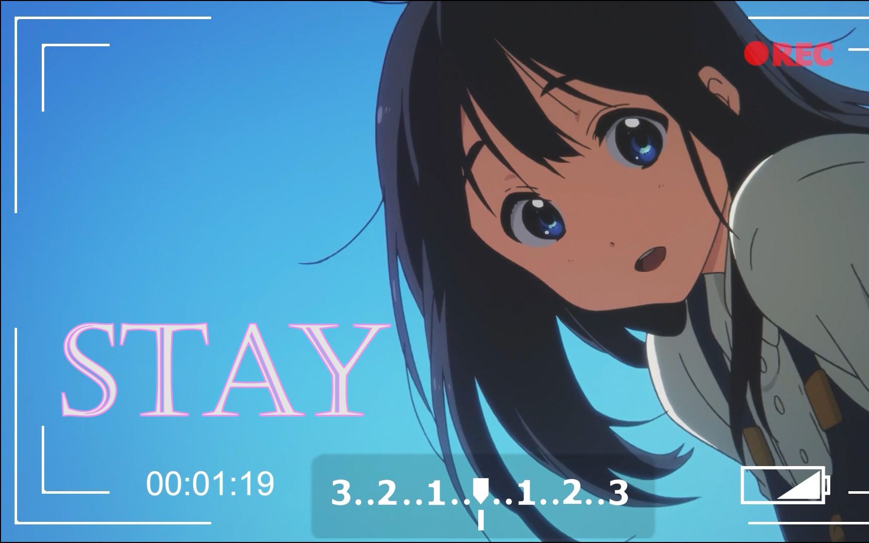 [图]【MAD/STAY💕】“每天一遍，青春无限”