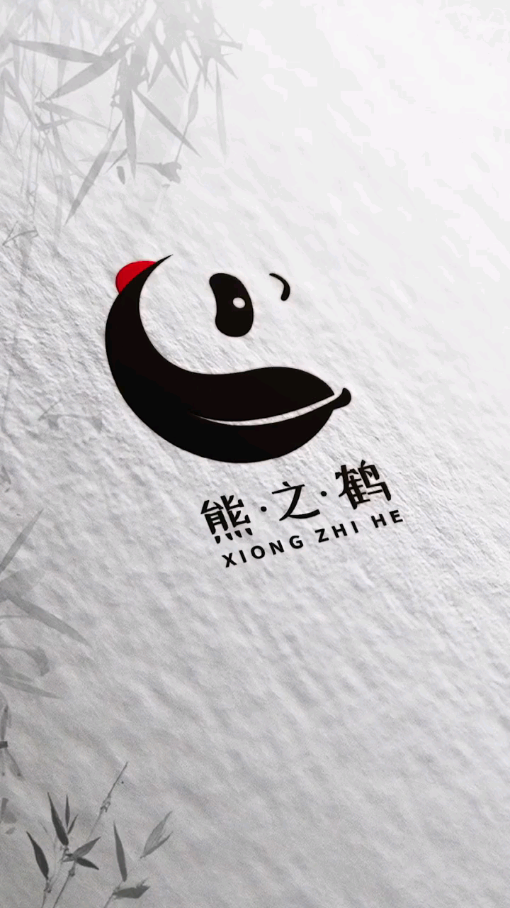 脑洞大开的logo来了!最后一步,你想到哔哩哔哩bilibili