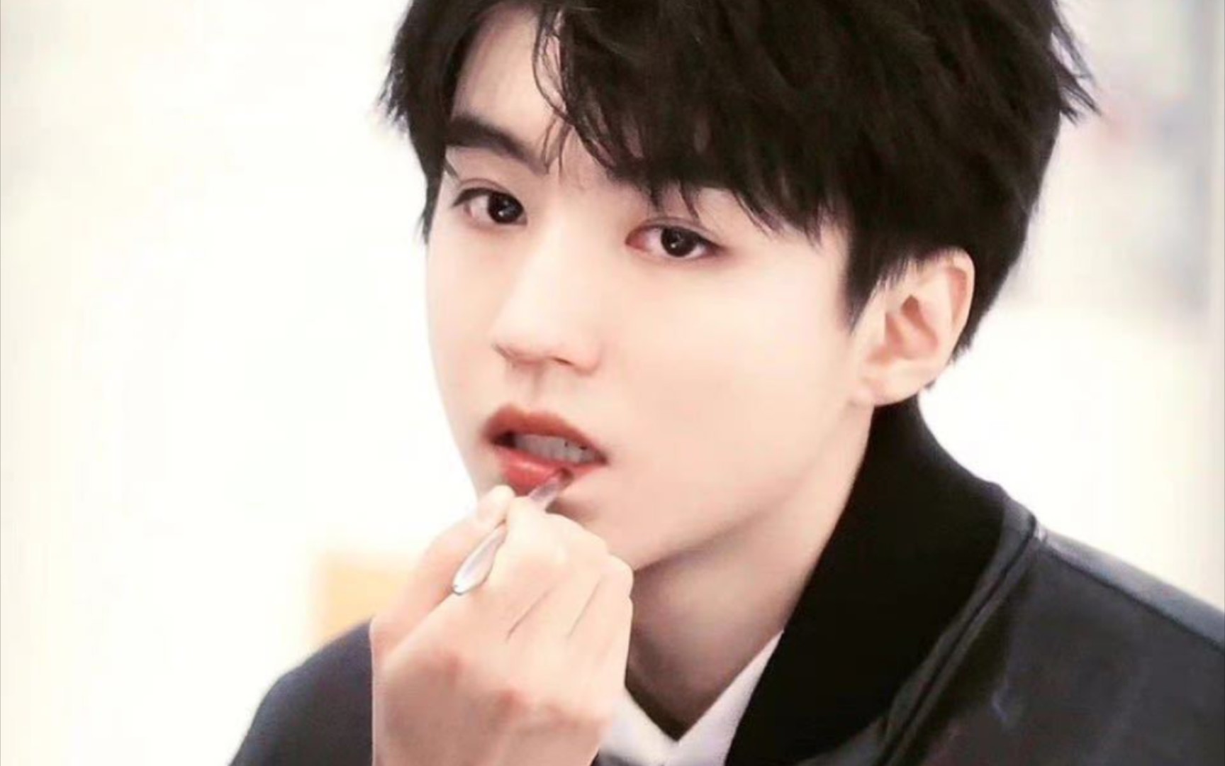 王俊凯 魔法城堡cut