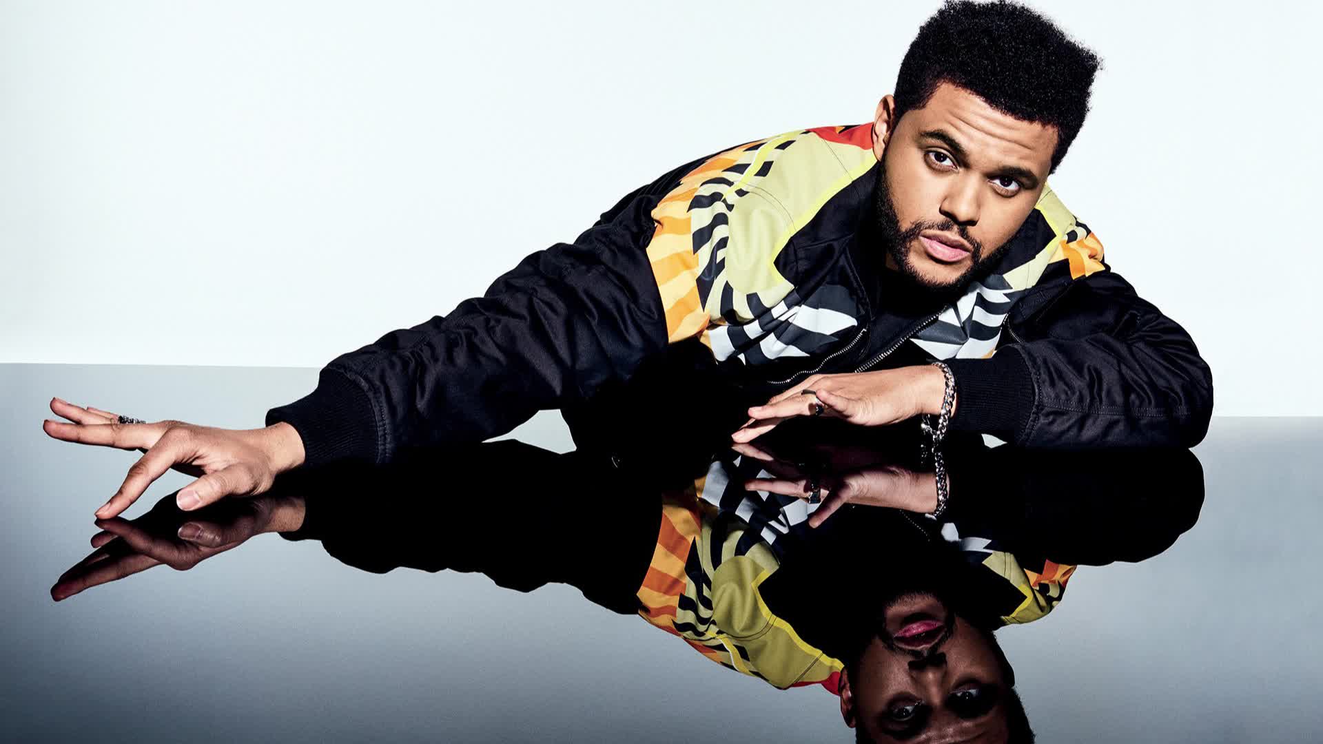 theweeknd最红精选歌单