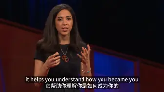 Download Video: TED演讲双语|生活不仅仅是快乐