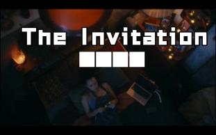 [图]The Invitation