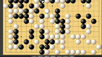 王昊洋老师直播部分(与金恩持网棋后半盘)472003011650哔哩哔哩bilibili