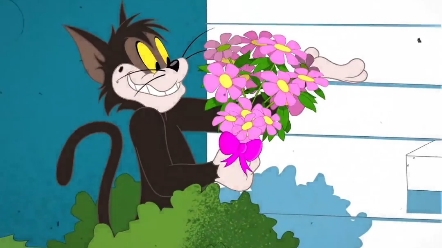 这样的暖男布奇喜欢吗