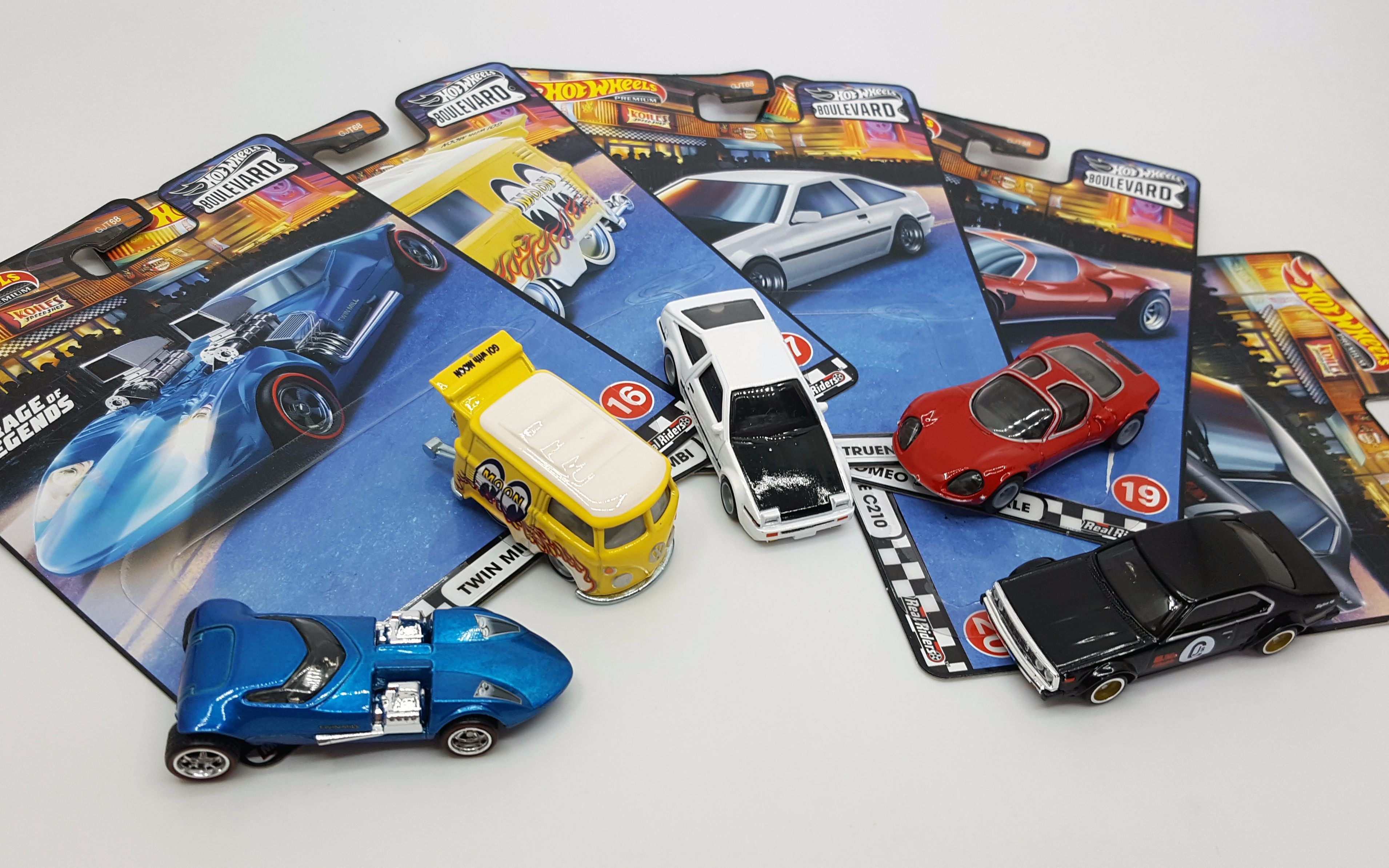 东知你在我眼中是最美风火轮hotwheels花园大道第4弹阿尔法罗密欧