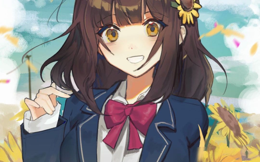 【七海nana7mi】運命 -sadame