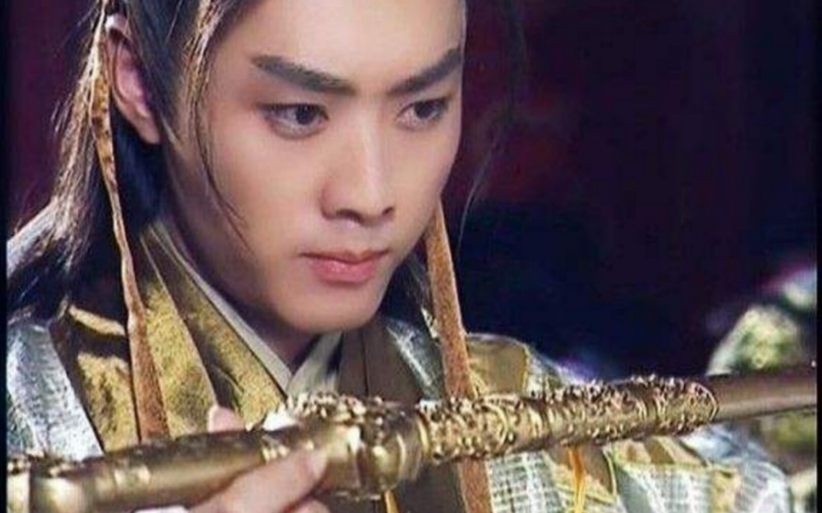 叱咤风云(古装混剪)_哔哩哔哩_bilibili