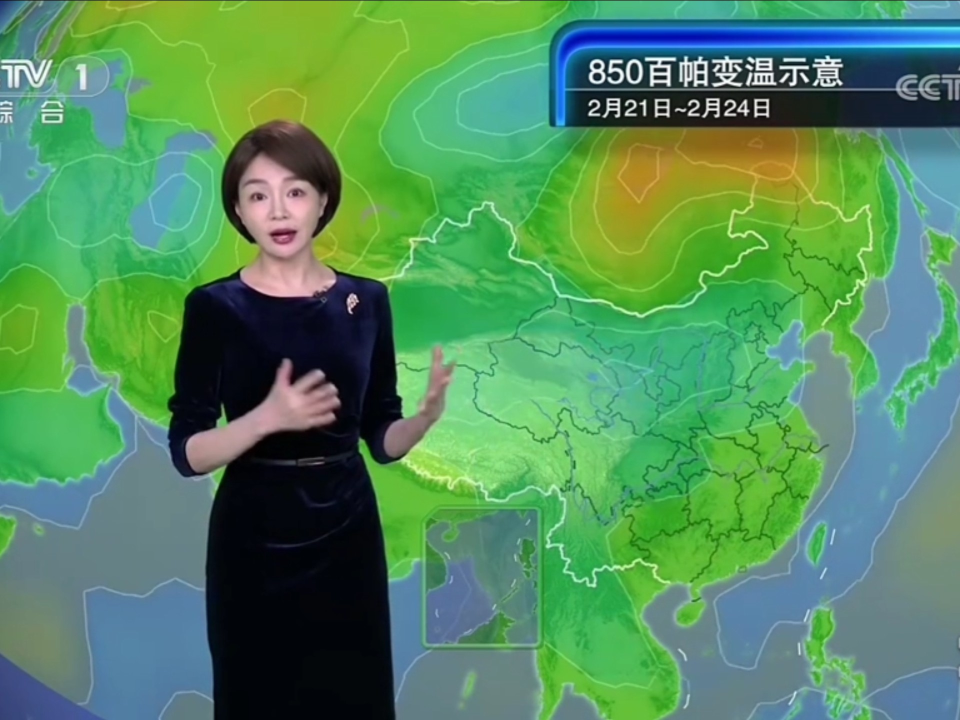 阿岗天气预报