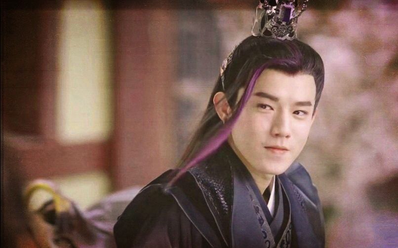 【朱戬】刺客列传2执明cut15_哔哩哔哩 (゜-゜)つロ 干杯~-bilibili