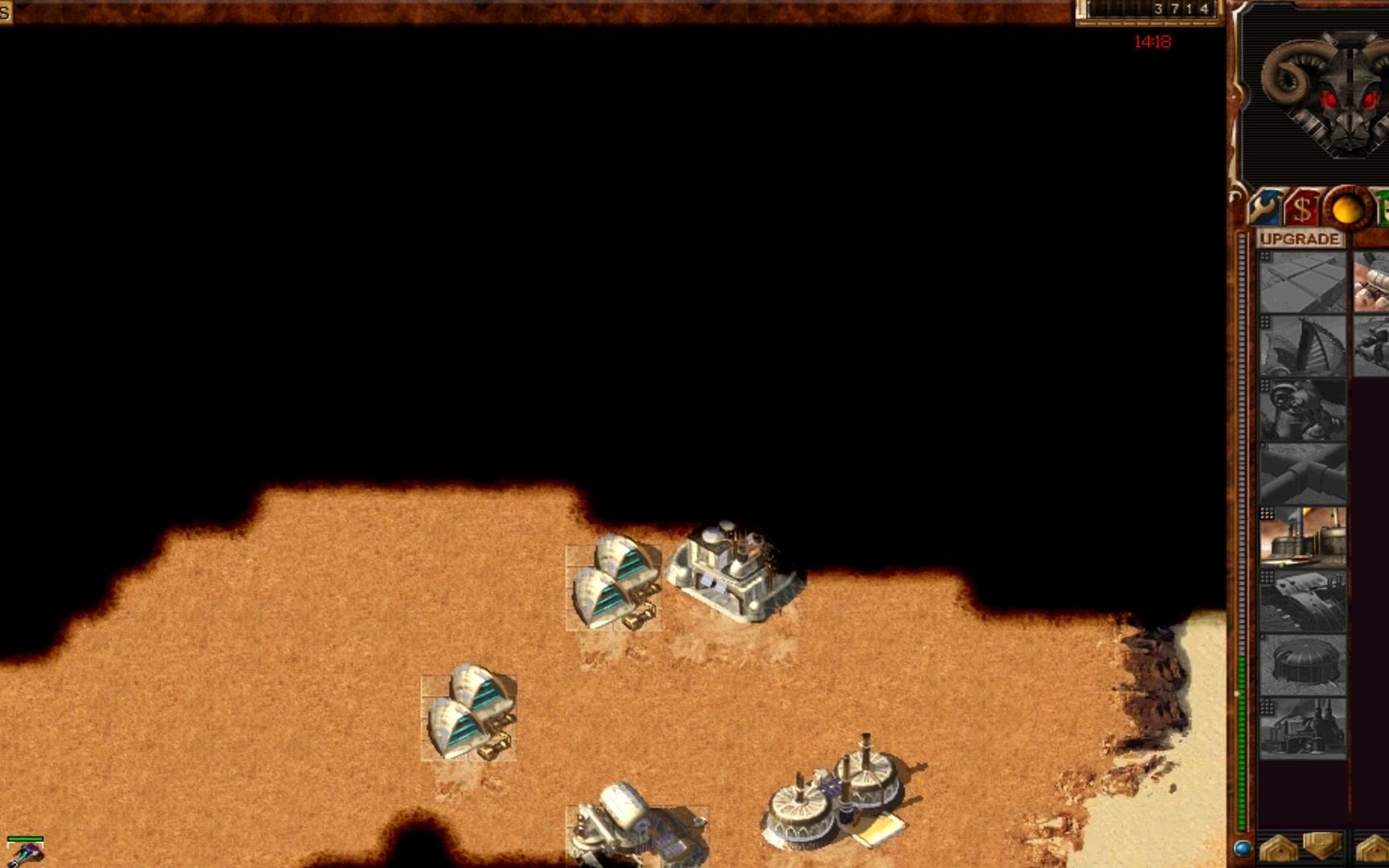 [图][Dune 2000] - Atreides vs Harkonnen 合集