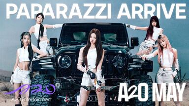 视觉系】【オトイロハ】ナガレボシLIVE MV_哔哩哔哩_bilibili