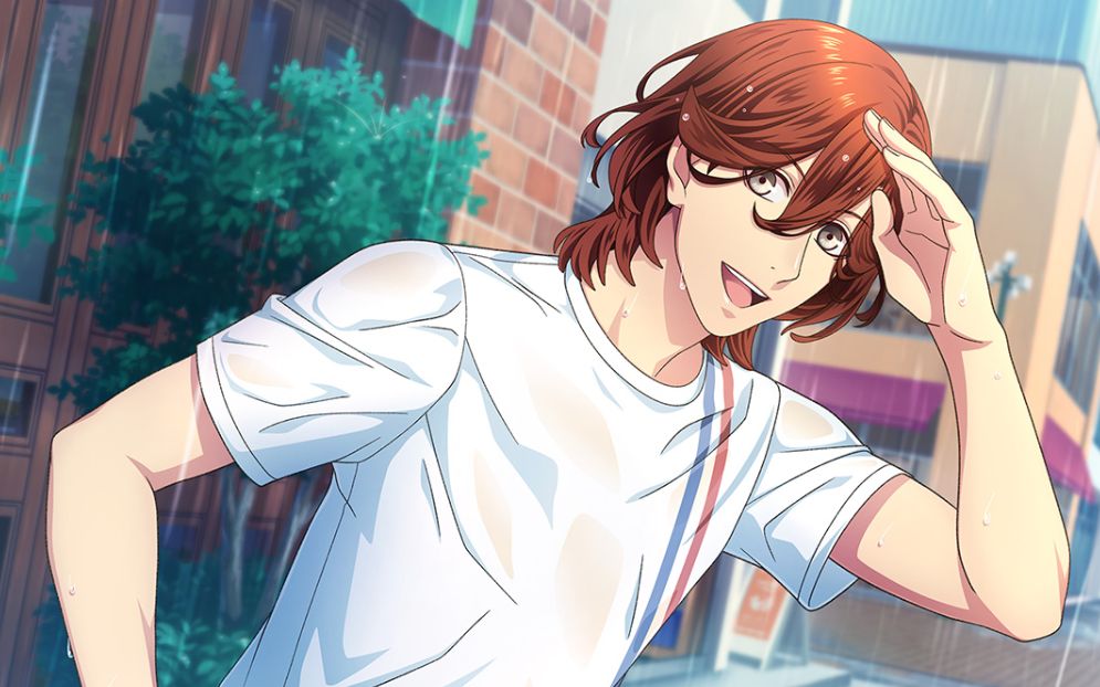 【歌之王子殿下】寿岭二→剧情合集