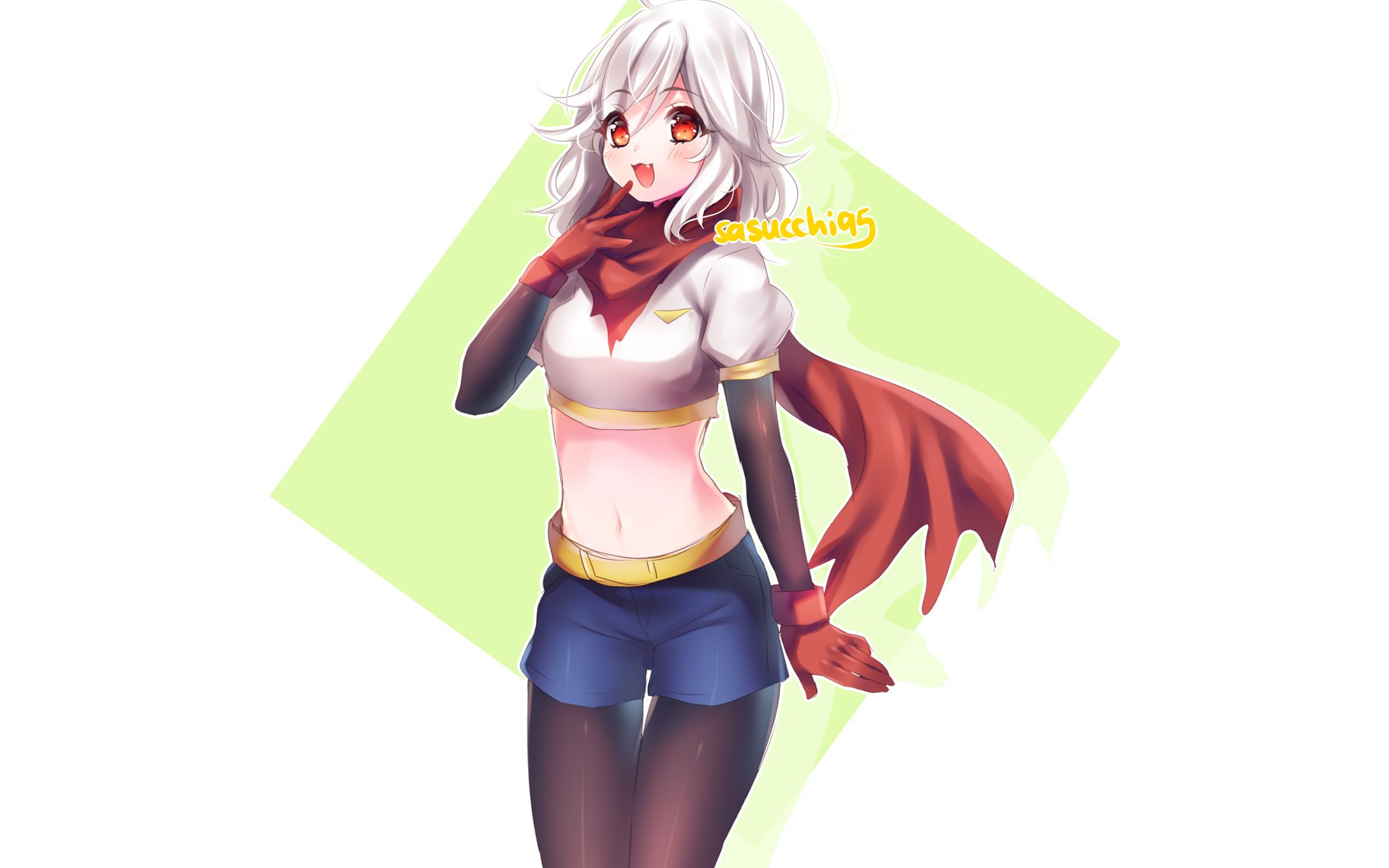 undertale一些让你充满倔森的壁纸