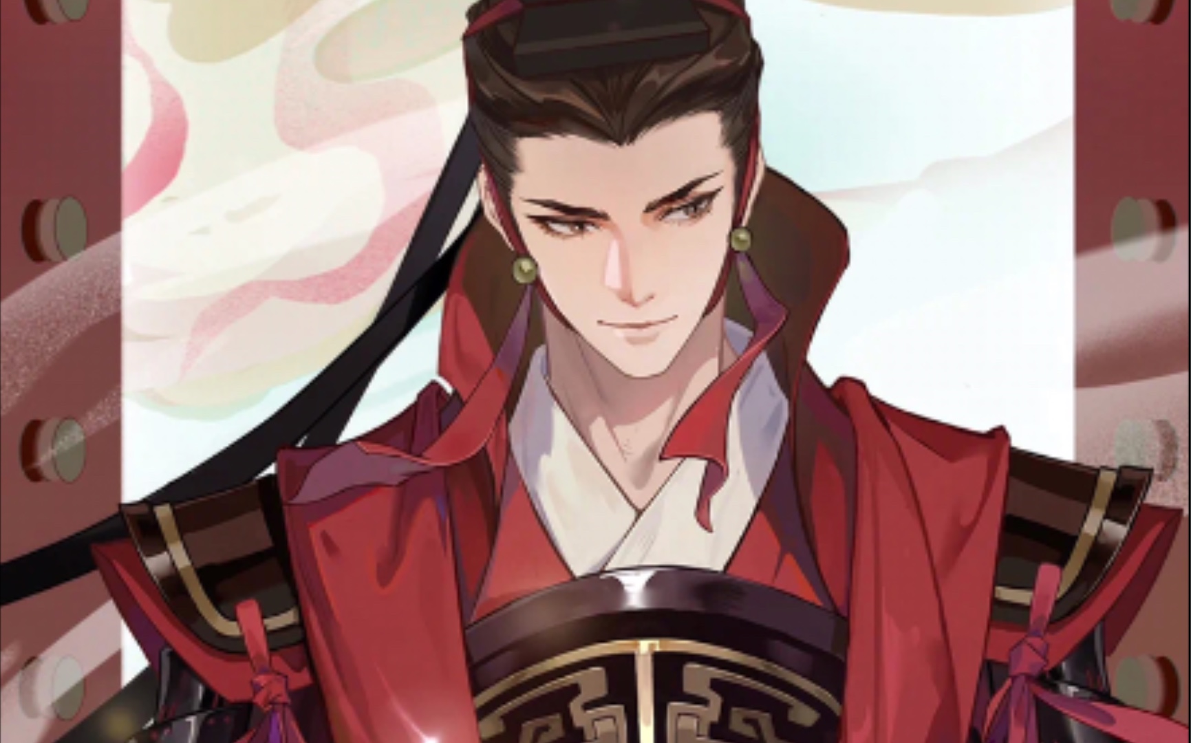 卫青史诗级加强!是错误还是解读不到位!大家一起帮求证!