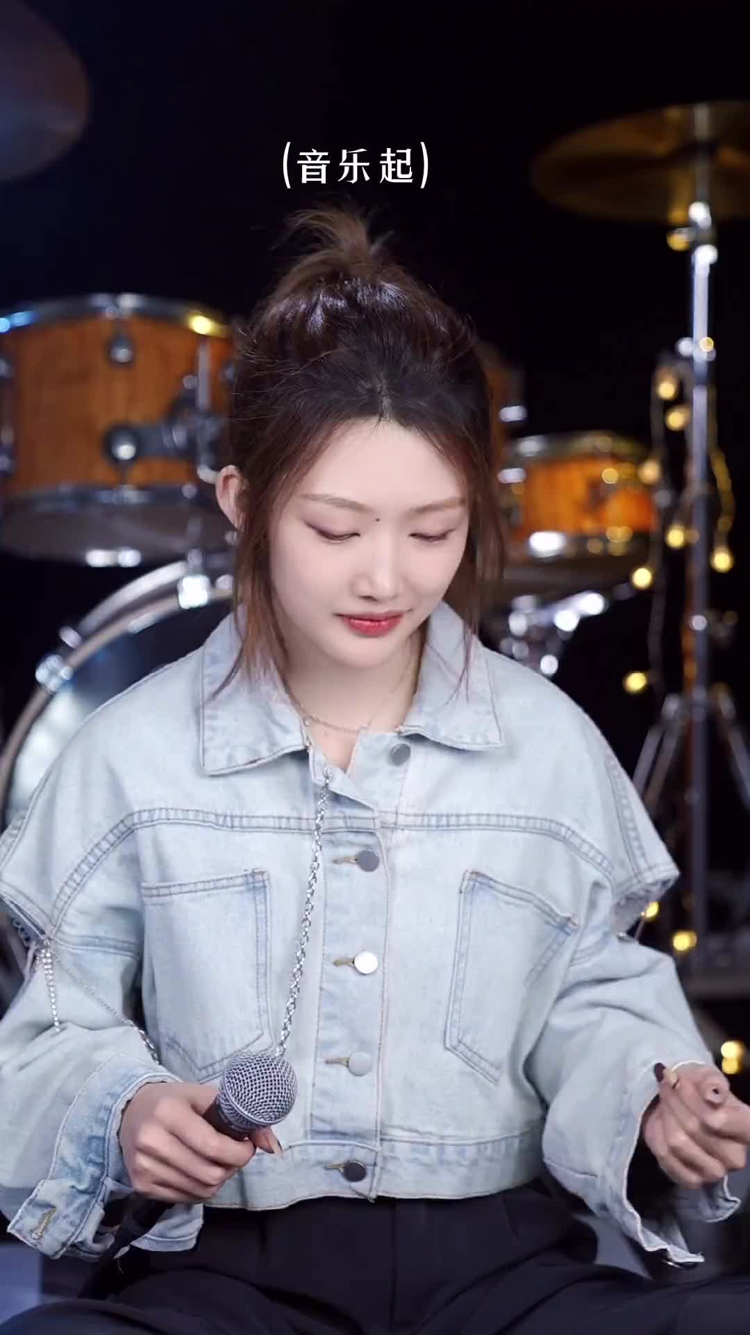 冷雪儿onelasttime刻在你心底的抖音bgm直播嘉年华