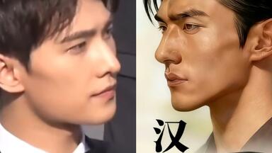 画集欣赏】伊吹五月古剑奇谭三画集《千岁寄梦》全细节欣赏_哔哩哔哩_