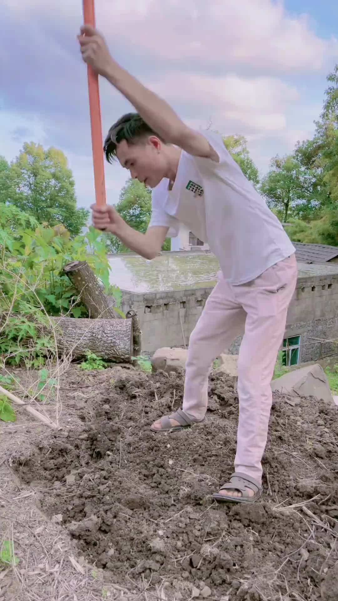 我来了真人真唱农村人爱唱歌云南山歌歌词句句入心